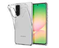 SPIGEN Liquid Crystal do Samsung Galaxy A56 Crystal Clear - 1325530 - zdjęcie 1